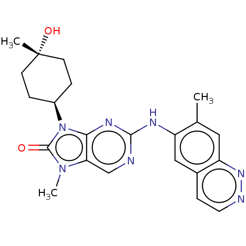 Chemical structure of BindingDB Monomer ID 648240