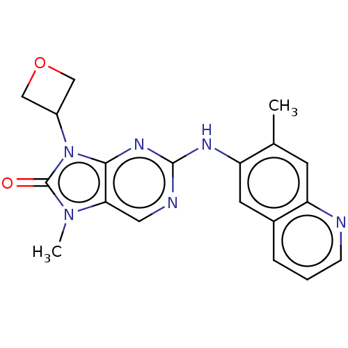 Chemical structure of BindingDB Monomer ID 648259