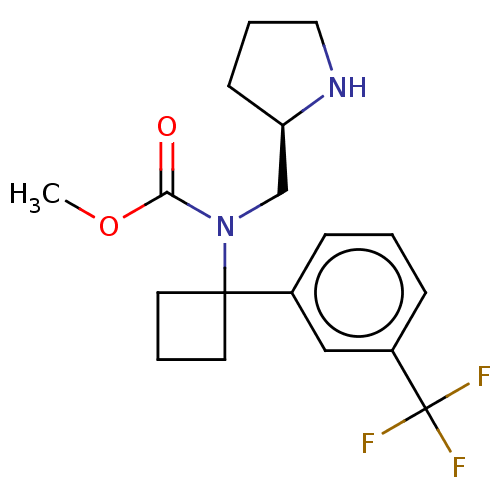 Chemical structure of BindingDB Monomer ID 648505