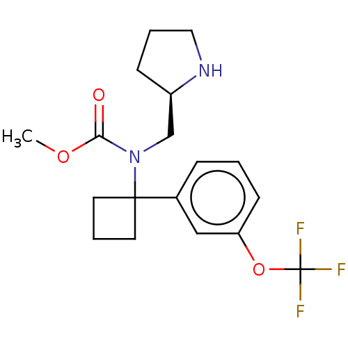 Chemical structure of BindingDB Monomer ID 648513