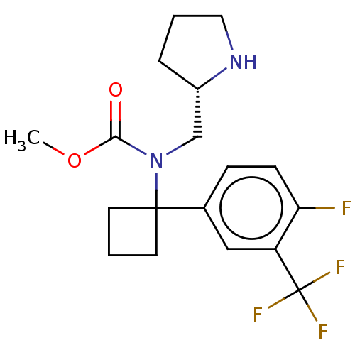 Chemical structure of BindingDB Monomer ID 648518