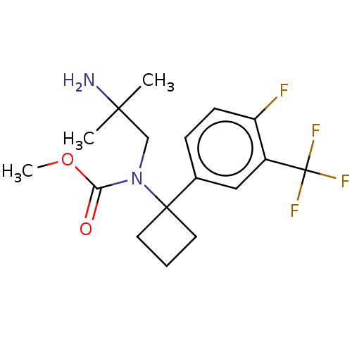 Chemical structure of BindingDB Monomer ID 648520