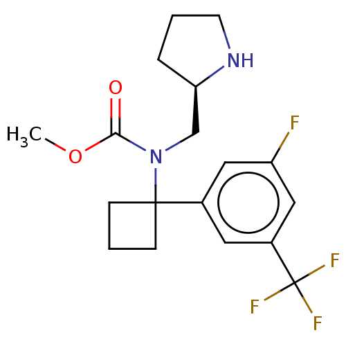 Chemical structure of BindingDB Monomer ID 648523