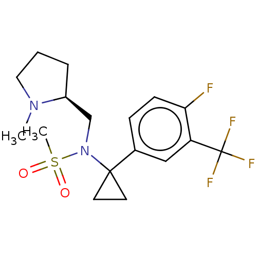 Chemical structure of BindingDB Monomer ID 648566