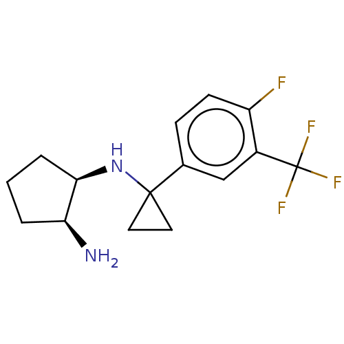 Chemical structure of BindingDB Monomer ID 648581