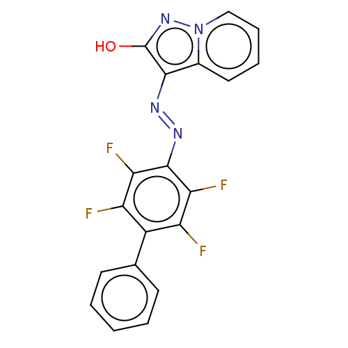 Chemical structure of BindingDB Monomer ID 648831