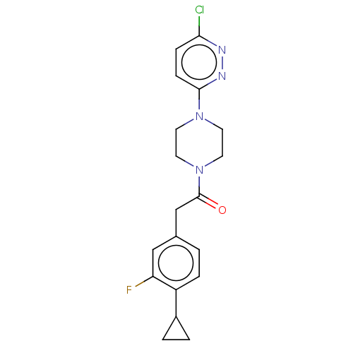 Chemical structure of BindingDB Monomer ID 649472