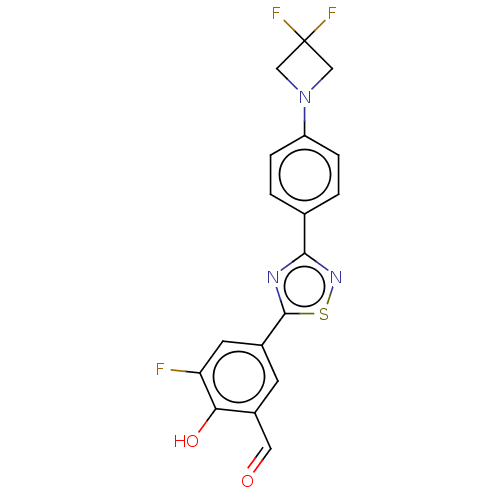 Chemical structure of BindingDB Monomer ID 649753