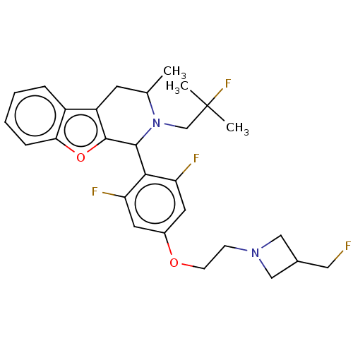 Chemical structure of BindingDB Monomer ID 650933