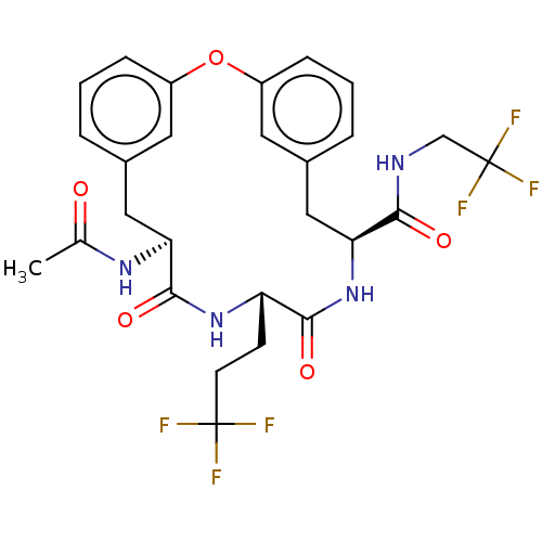 Chemical structure of BindingDB Monomer ID 651108