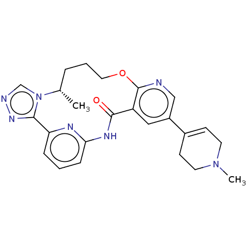 Chemical structure of BindingDB Monomer ID 651479