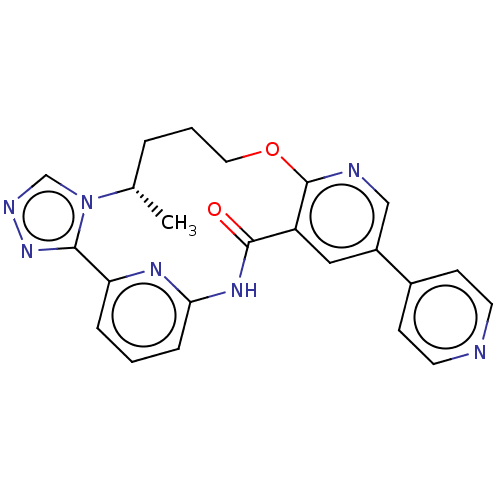 Chemical structure of BindingDB Monomer ID 651480