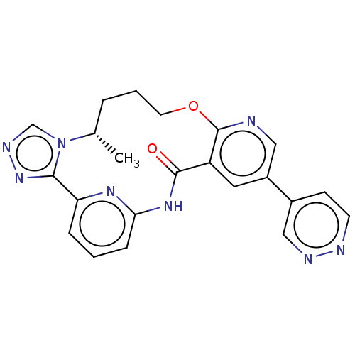 Chemical structure of BindingDB Monomer ID 651484