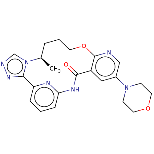 Chemical structure of BindingDB Monomer ID 651499