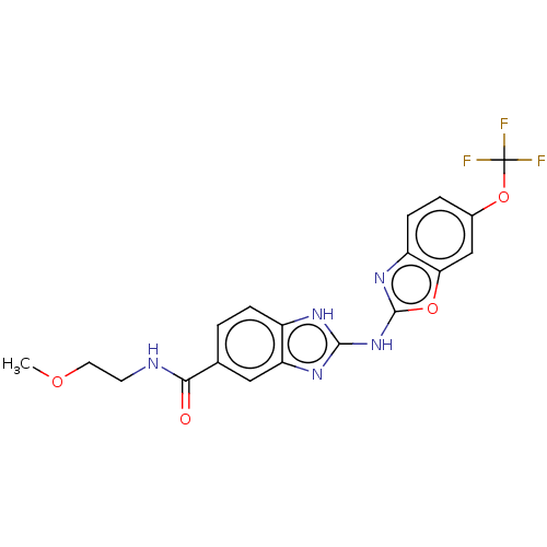 Chemical structure of BindingDB Monomer ID 651703