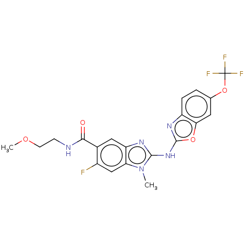 Chemical structure of BindingDB Monomer ID 651728