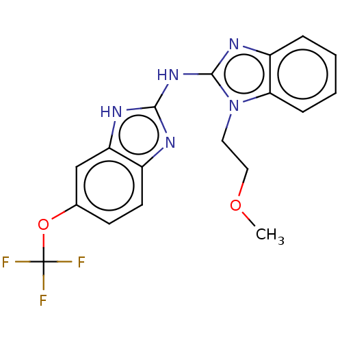Chemical structure of BindingDB Monomer ID 651732