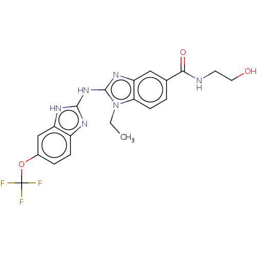 Chemical structure of BindingDB Monomer ID 651743