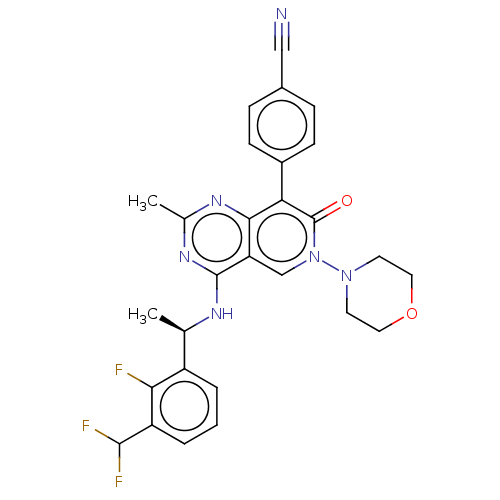 Chemical structure of BindingDB Monomer ID 651878