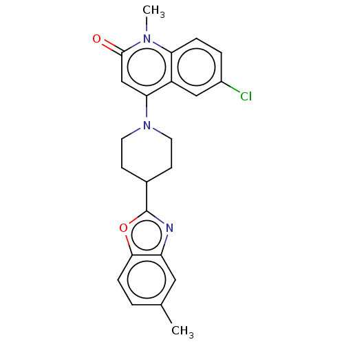 Chemical structure of BindingDB Monomer ID 651931