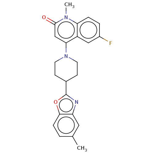 Chemical structure of BindingDB Monomer ID 651935