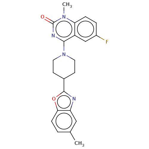 Chemical structure of BindingDB Monomer ID 651936