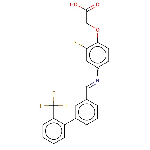Chemical structure of BindingDB Monomer ID 651977