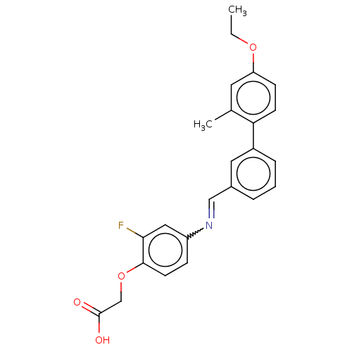 Chemical structure of BindingDB Monomer ID 651978