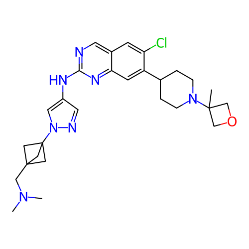 Chemical structure of BindingDB Monomer ID 652124