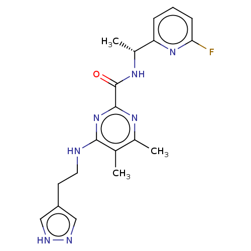 Chemical structure of BindingDB Monomer ID 655843