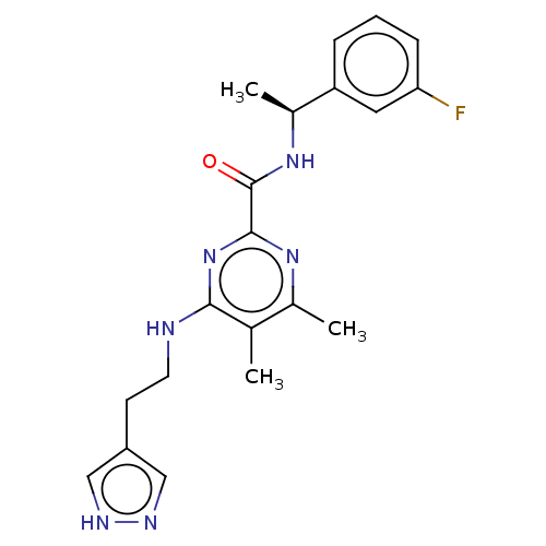 Chemical structure of BindingDB Monomer ID 655849