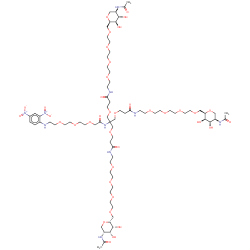 Chemical structure of BindingDB Monomer ID 656315