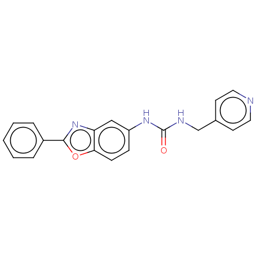 Chemical structure of BindingDB Monomer ID 656326
