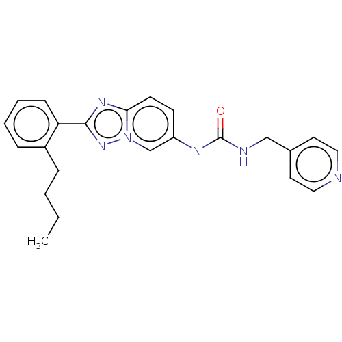 Chemical structure of BindingDB Monomer ID 656330
