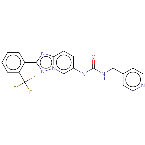 Chemical structure of BindingDB Monomer ID 656333
