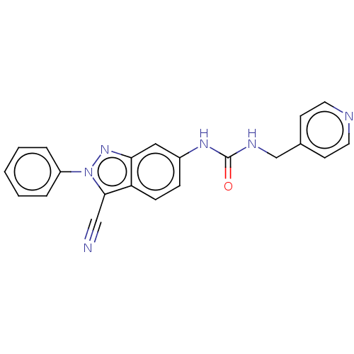 Chemical structure of BindingDB Monomer ID 656339
