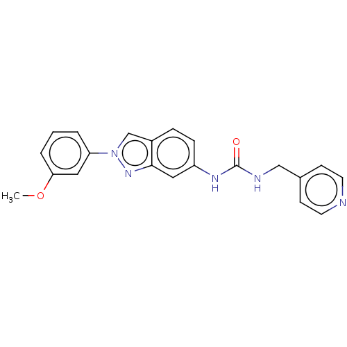 Chemical structure of BindingDB Monomer ID 656348