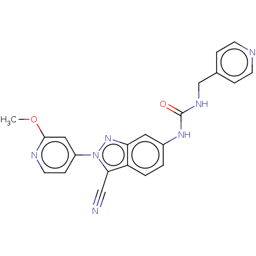 Chemical structure of BindingDB Monomer ID 656351