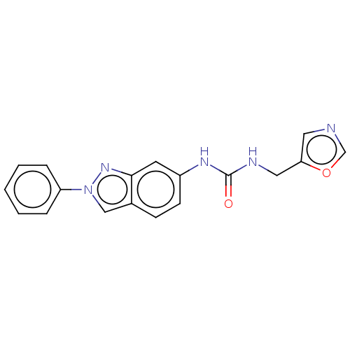 Chemical structure of BindingDB Monomer ID 656361