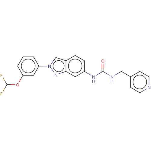 Chemical structure of BindingDB Monomer ID 656362