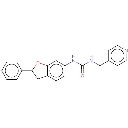 Chemical structure of BindingDB Monomer ID 656368