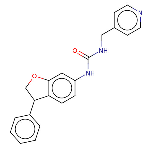 Chemical structure of BindingDB Monomer ID 656371