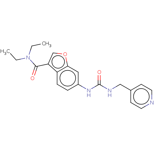 Chemical structure of BindingDB Monomer ID 656372