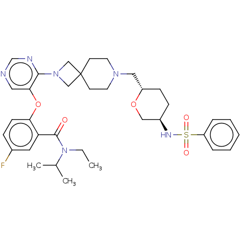 Chemical structure of BindingDB Monomer ID 656650