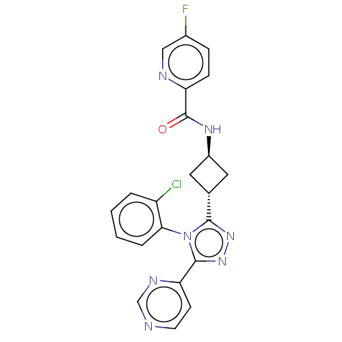 Chemical structure of BindingDB Monomer ID 657037