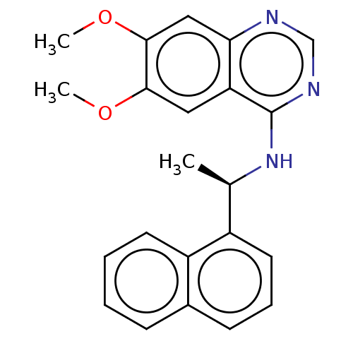 Chemical structure of BindingDB Monomer ID 657340