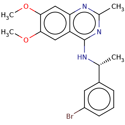 Chemical structure of BindingDB Monomer ID 657512
