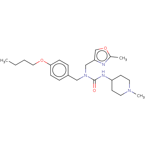 Chemical structure of BindingDB Monomer ID 657790