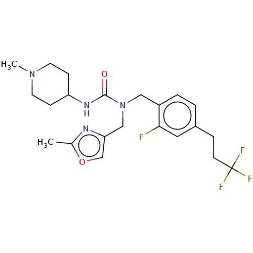 Chemical structure of BindingDB Monomer ID 657794