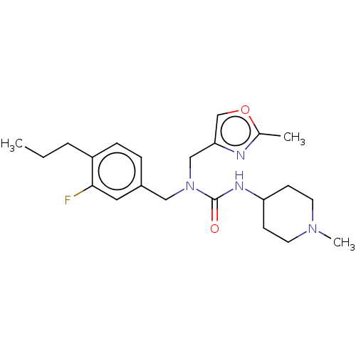 Chemical structure of BindingDB Monomer ID 657795